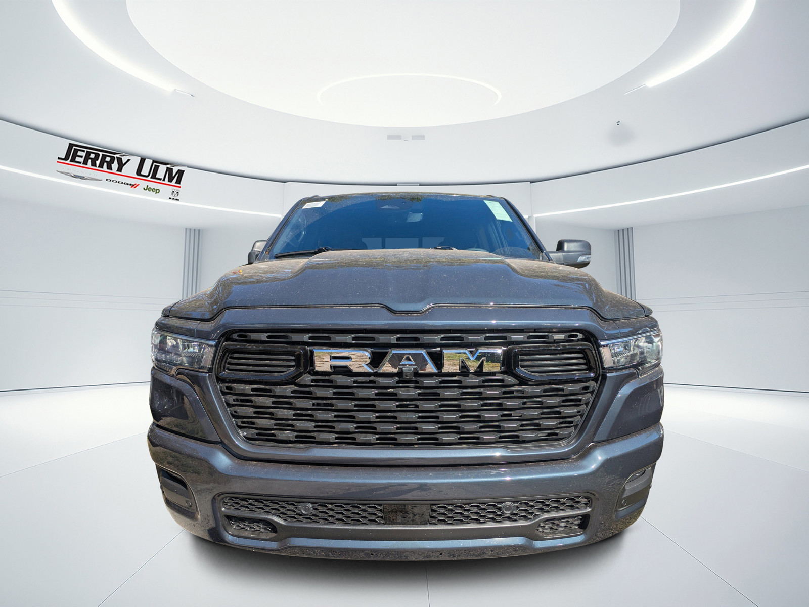 2026 Ram 1500 - Photo 3