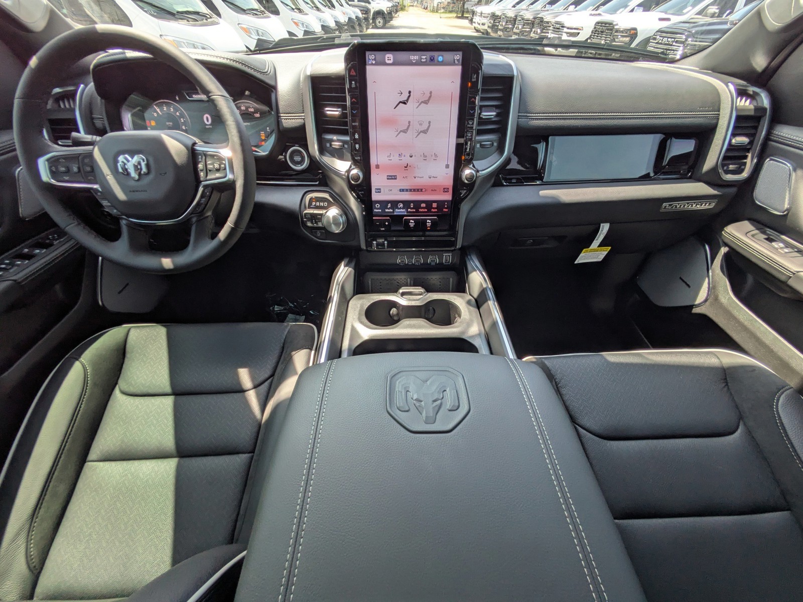 2026 Ram 1500 - Photo 13