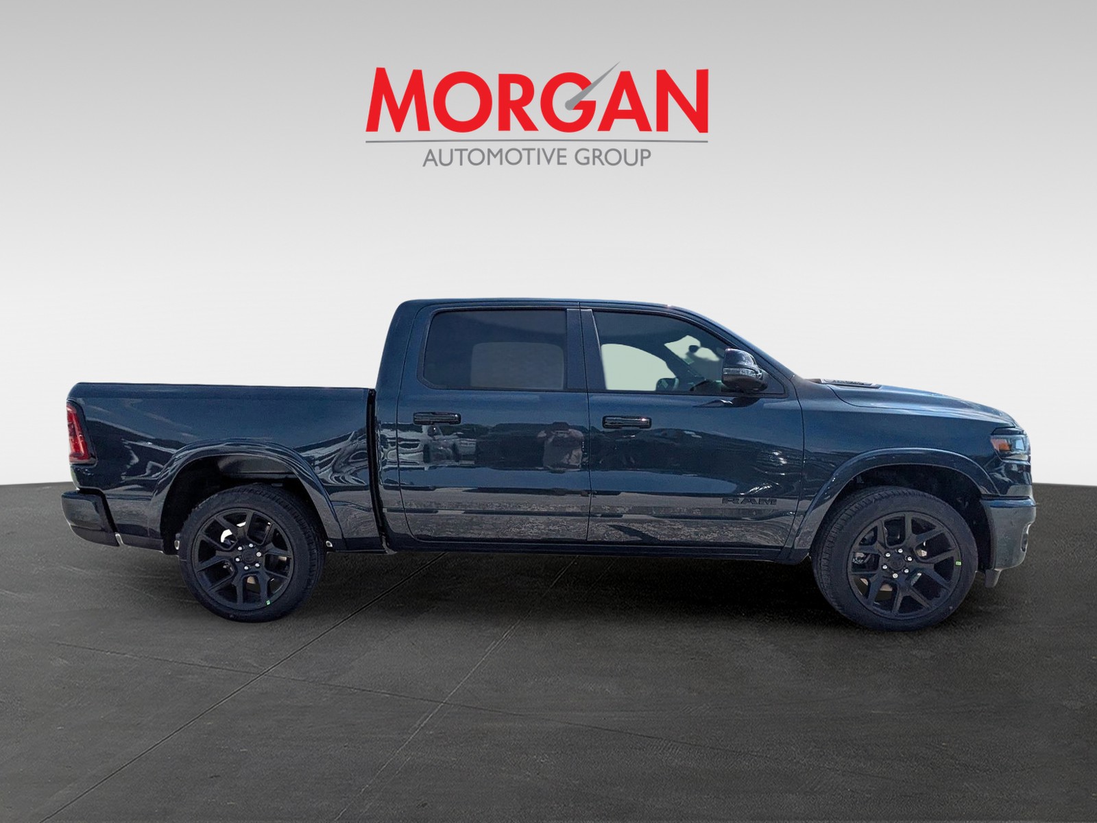 2026 Ram 1500 - Photo 7