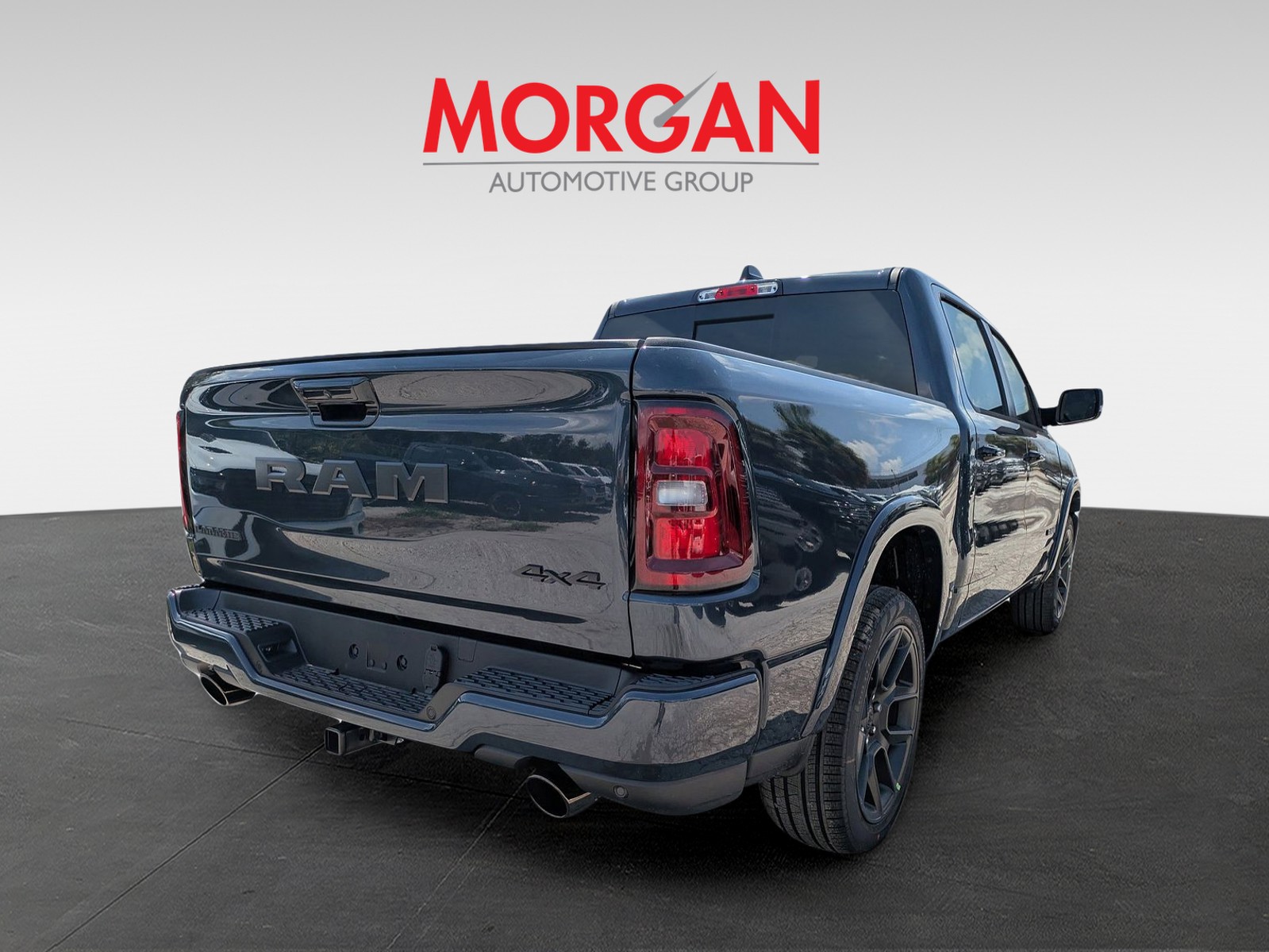 2026 Ram 1500 - Photo 4