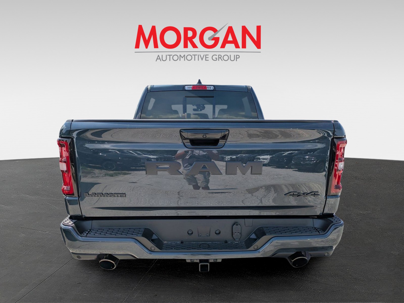 2026 Ram 1500 - Photo 6
