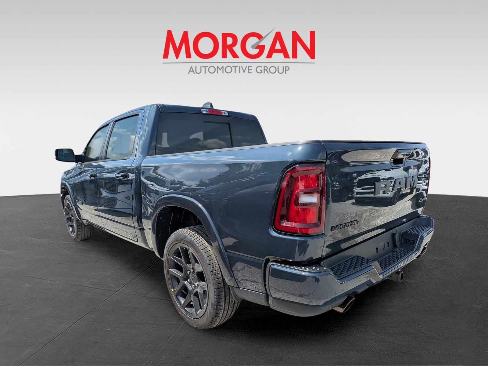 2026 Ram 1500 - Photo 5