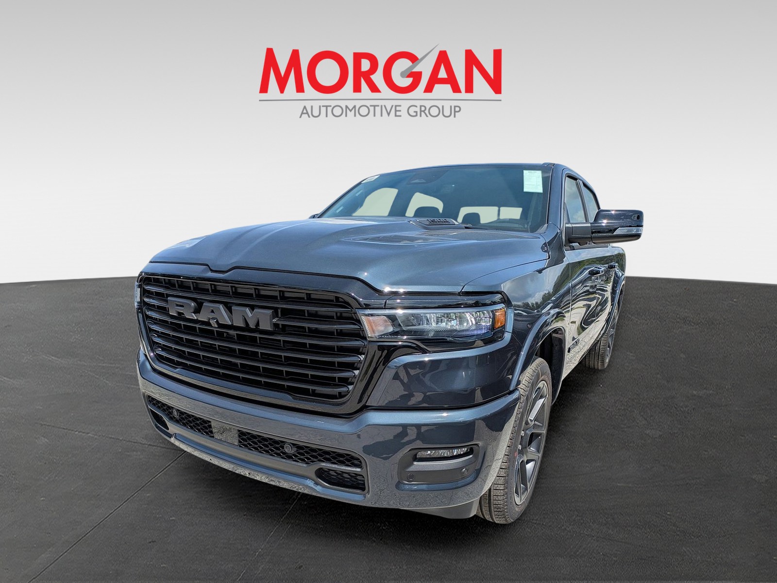 2026 Ram 1500 - Photo 2