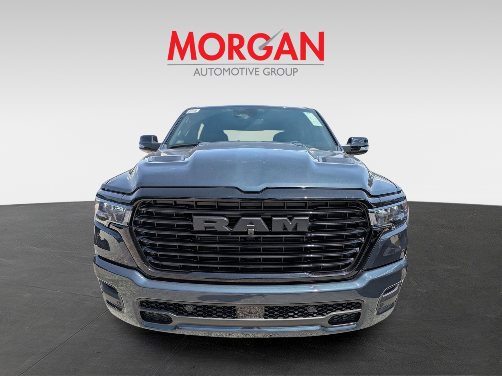2026 Ram 1500 - Photo 3