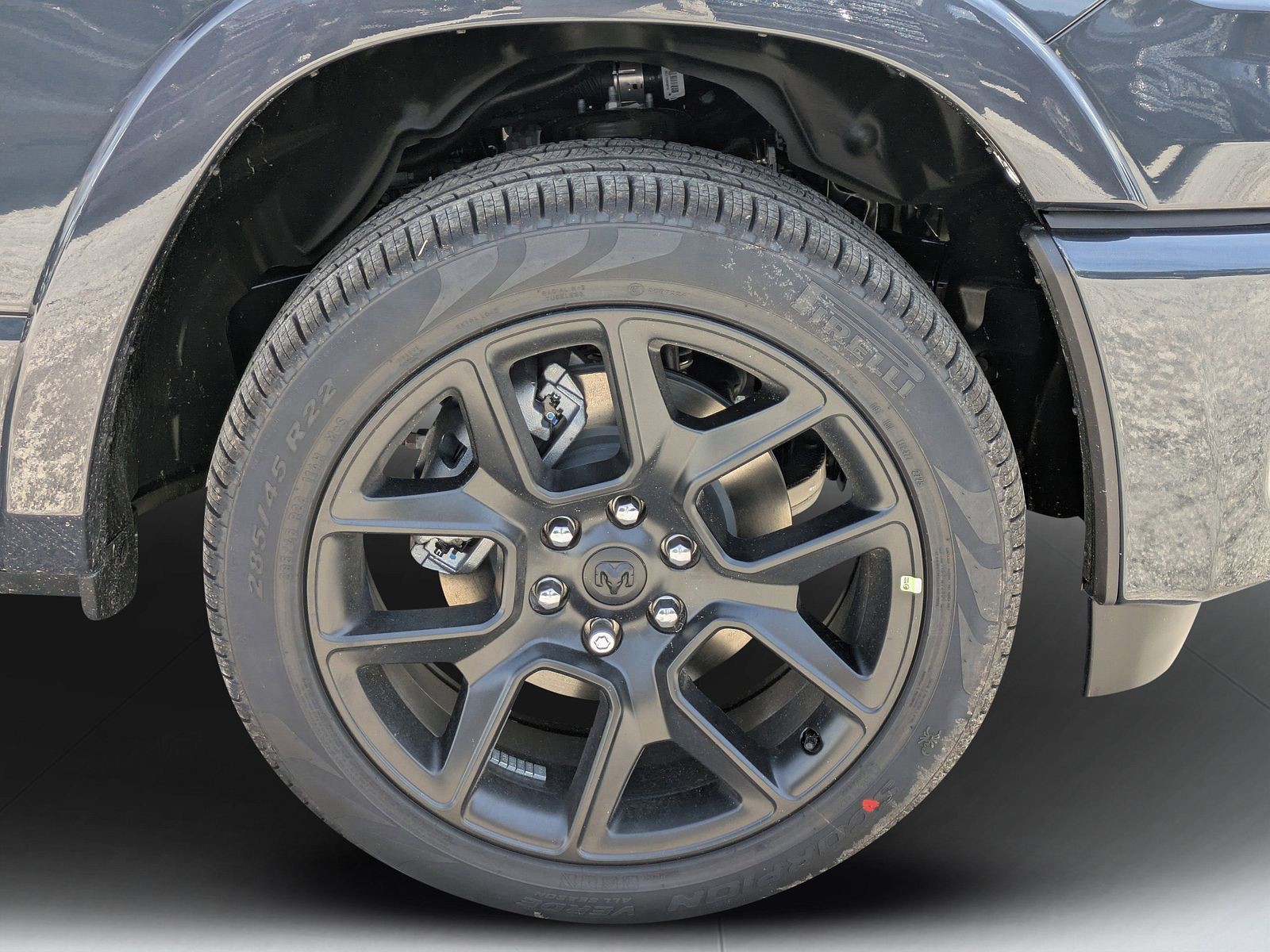 2026 Ram 1500 - Photo 10