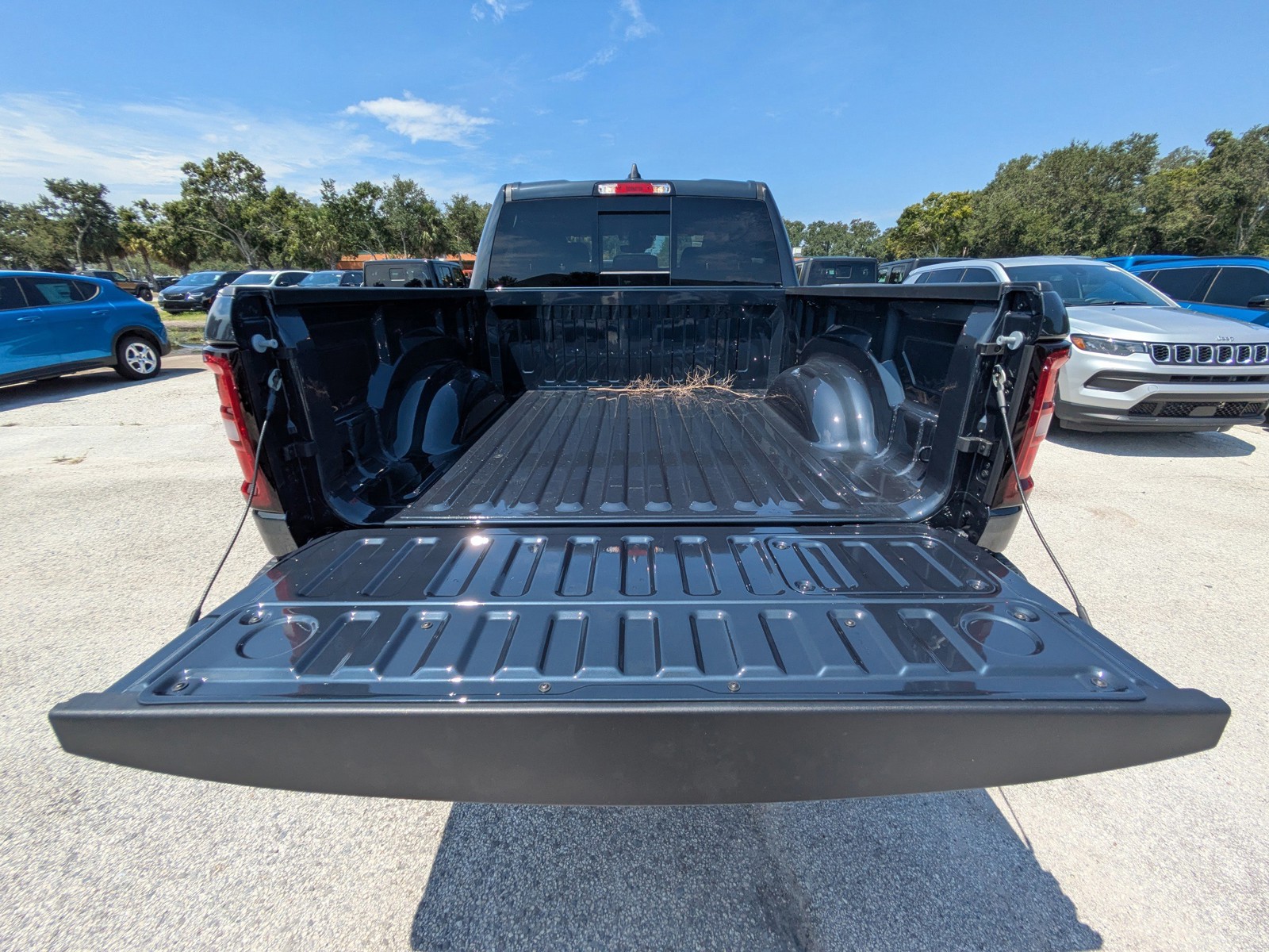 2026 Ram 1500 - Photo 8