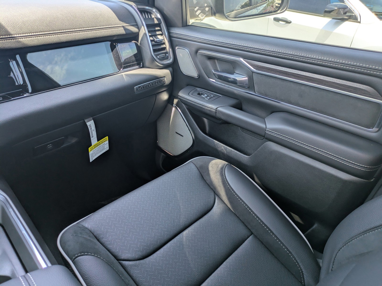 2026 Ram 1500 - Photo 15