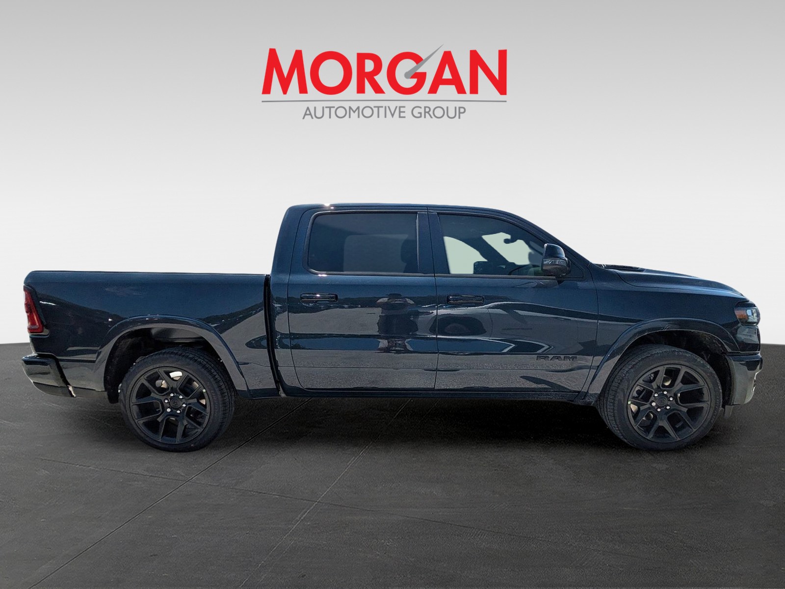 2026 Ram 1500 - Photo 7