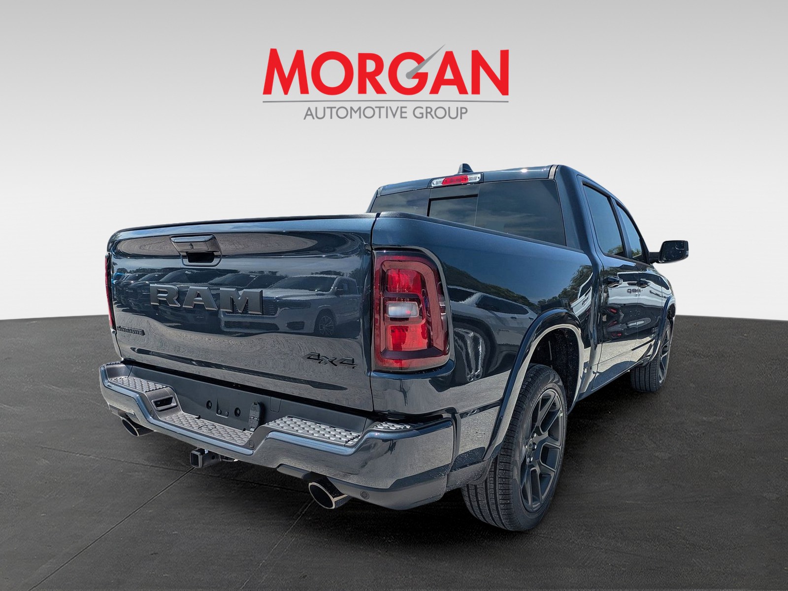 2026 Ram 1500 - Photo 4
