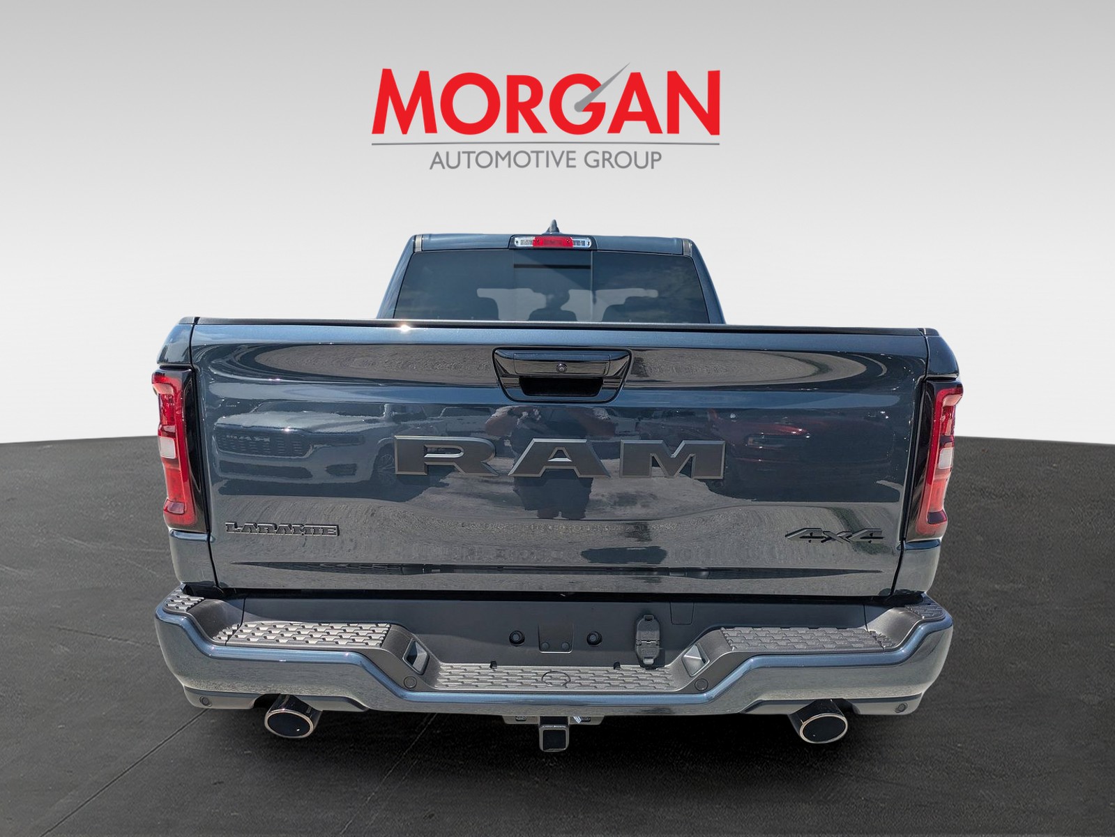 2026 Ram 1500 - Photo 6