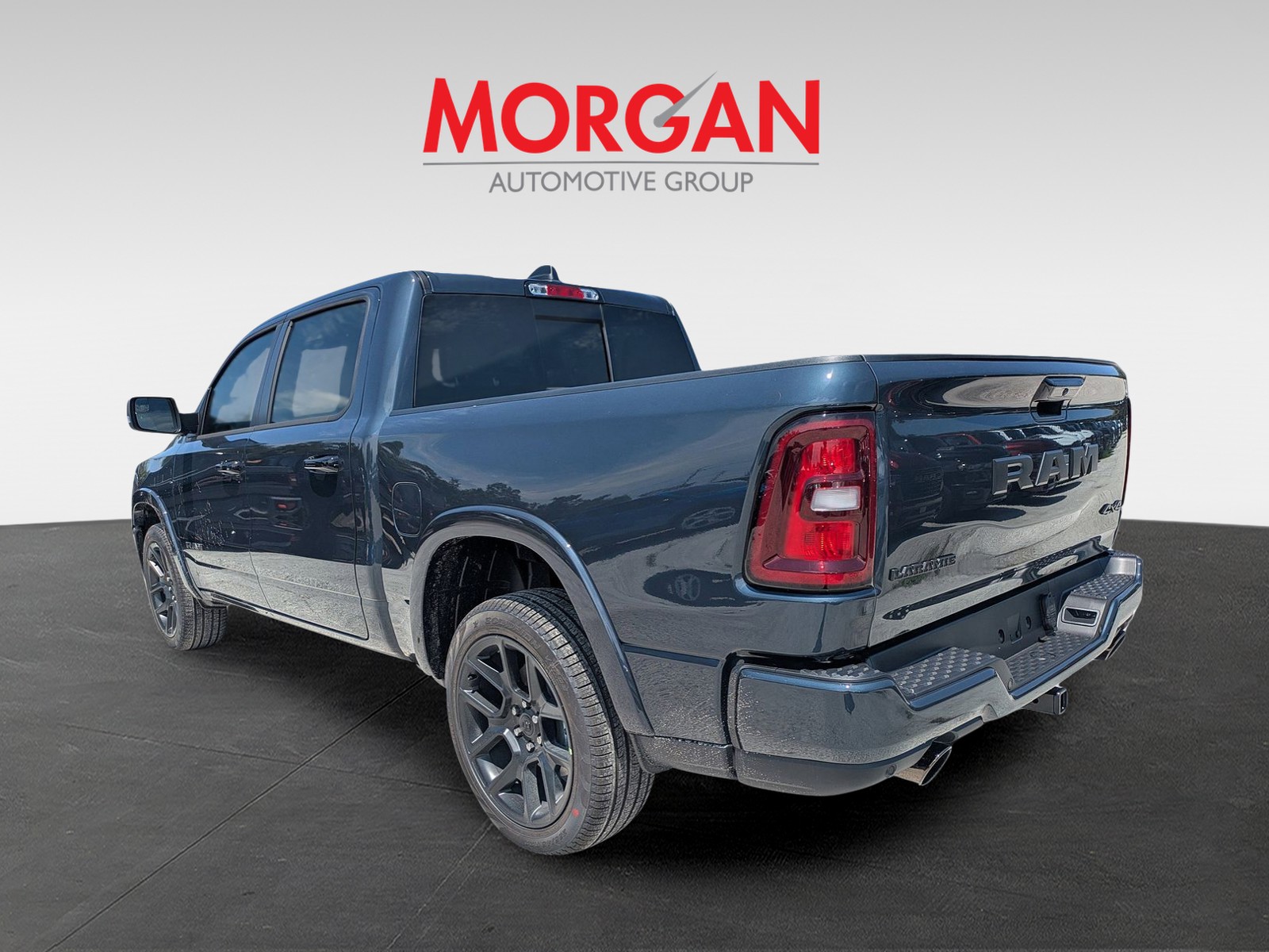 2026 Ram 1500 - Photo 5