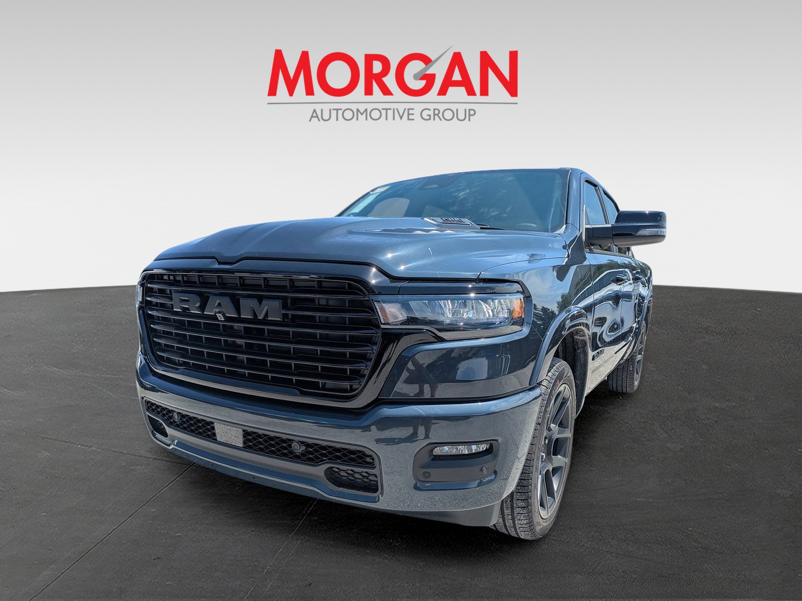 2026 Ram 1500 - Photo 2