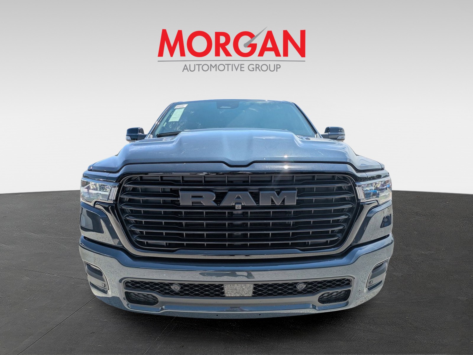 2026 Ram 1500 - Photo 3
