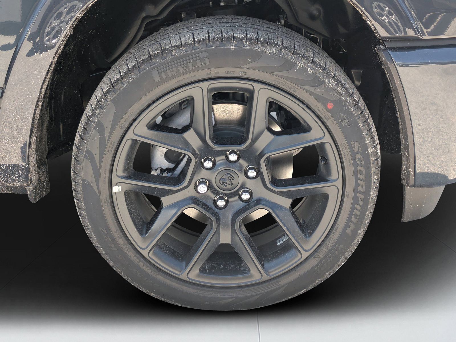 2026 Ram 1500 - Photo 10