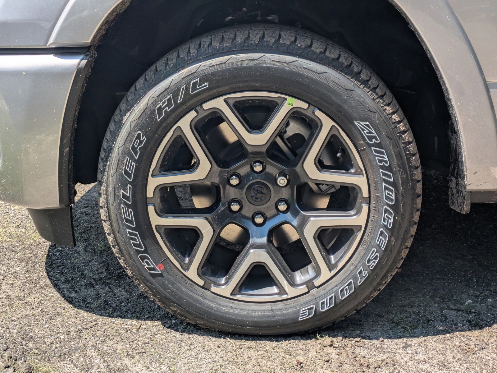 2026 Ram 1500 - Photo 11
