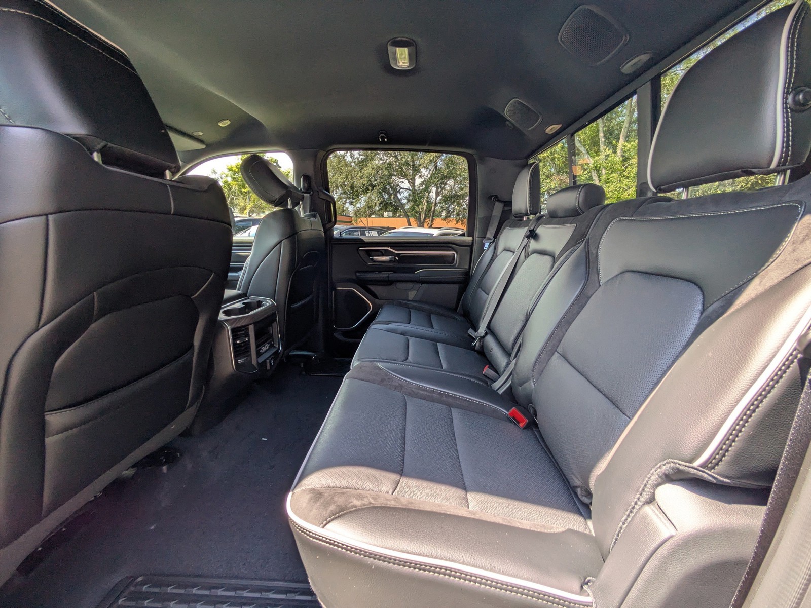 2026 Ram 1500 - Photo 12
