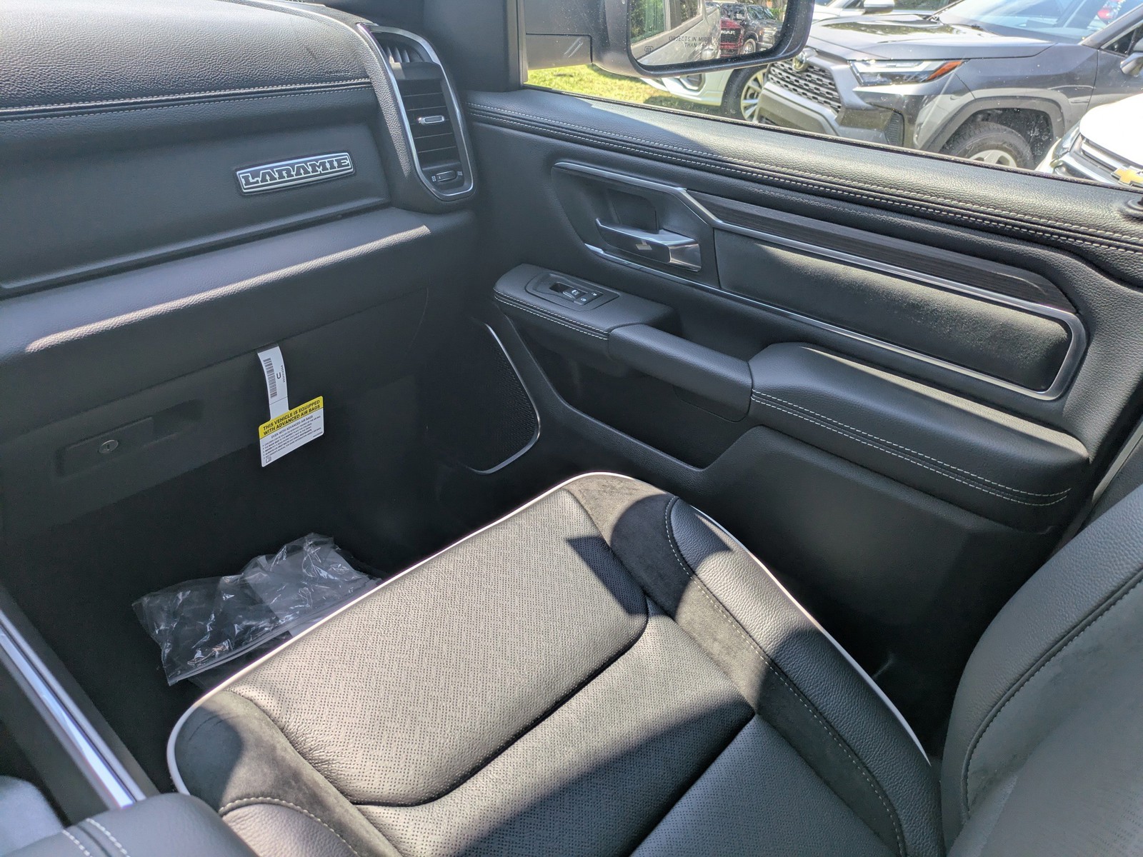 2026 Ram 1500 - Photo 15