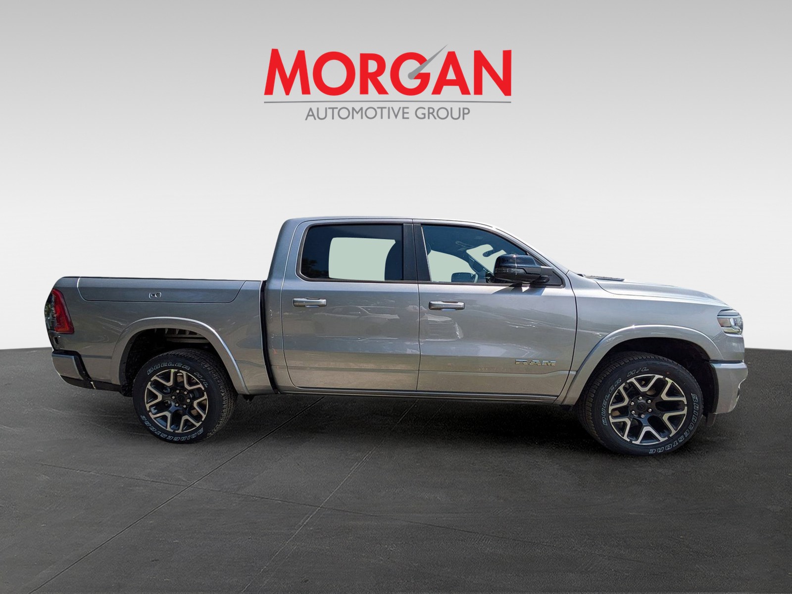 2026 Ram 1500 - Photo 7