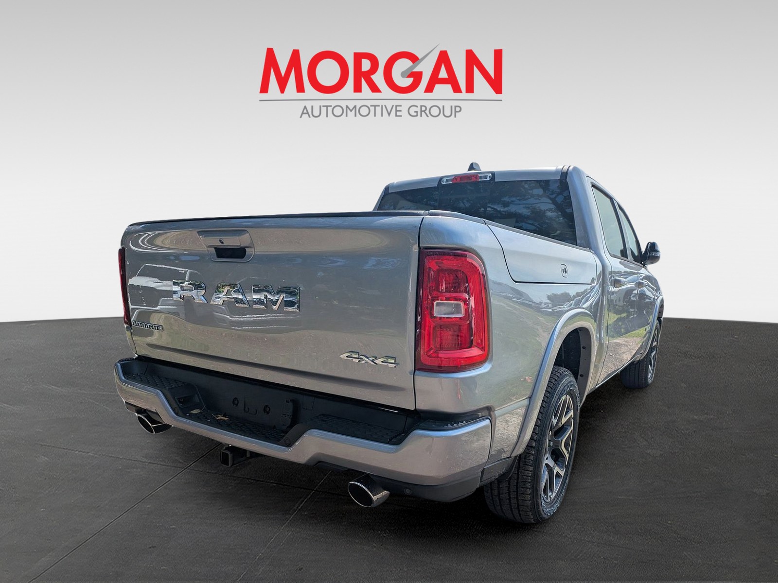 2026 Ram 1500 - Photo 4