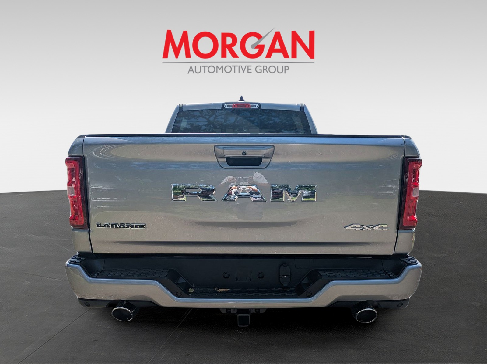 2026 Ram 1500 - Photo 6