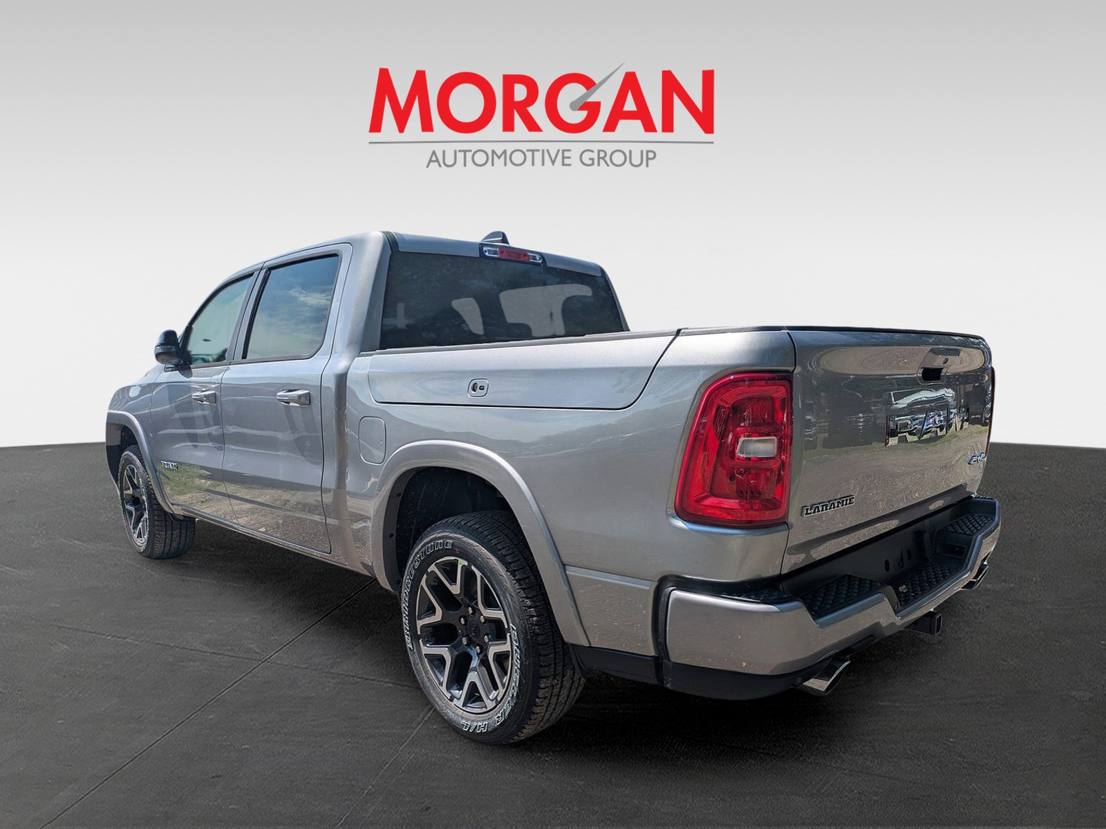 2026 Ram 1500 - Photo 5