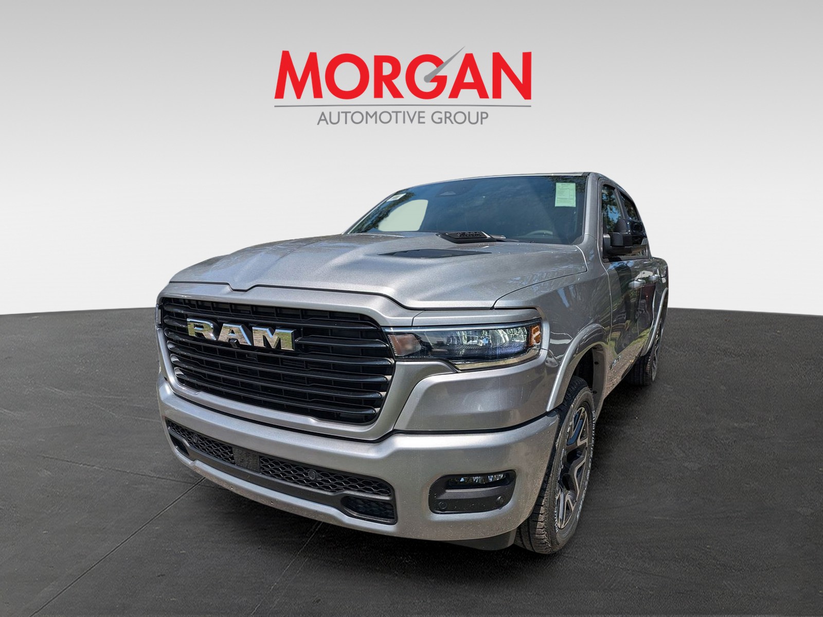 2026 Ram 1500 - Photo 2