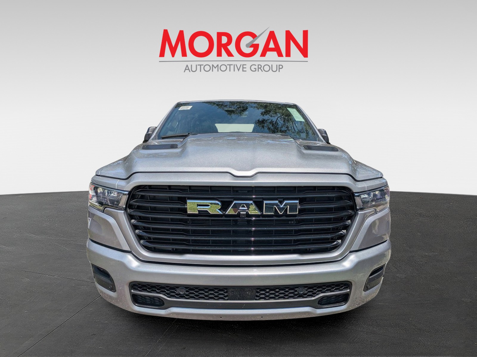 2026 Ram 1500 - Photo 3