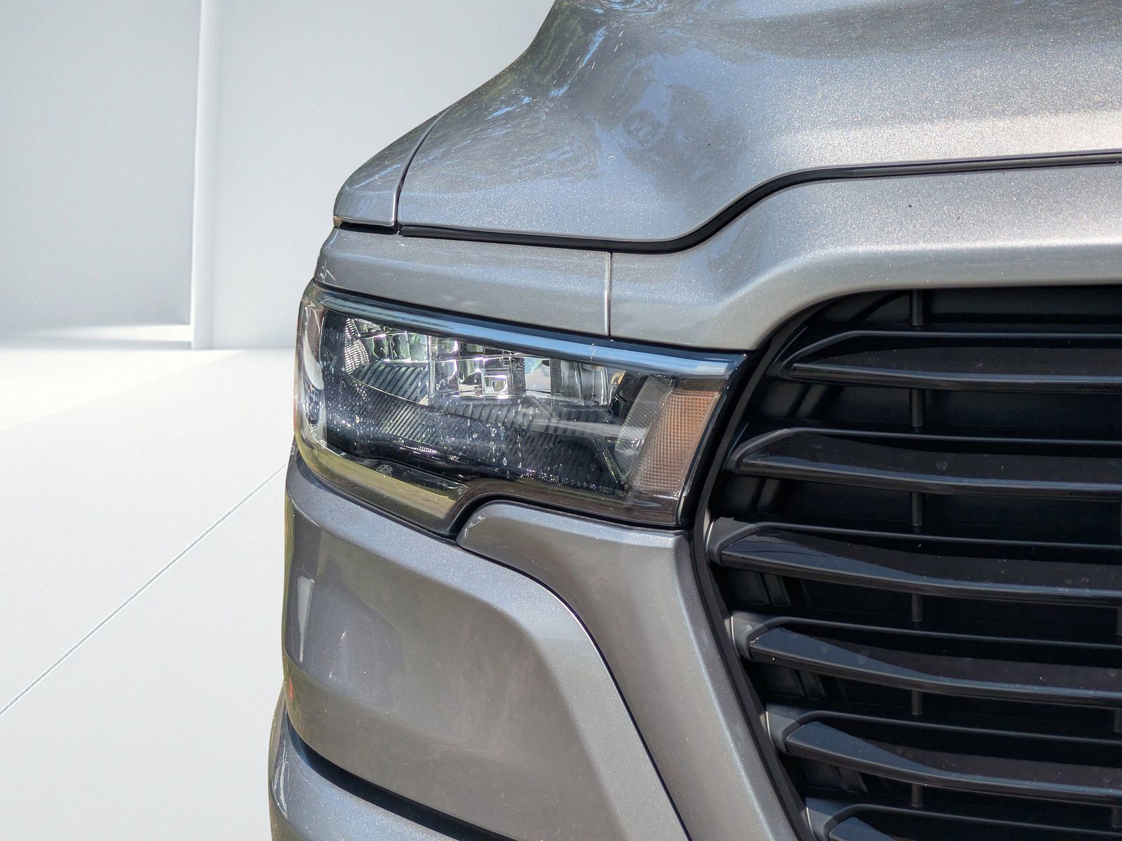 2026 Ram 1500 - Photo 8