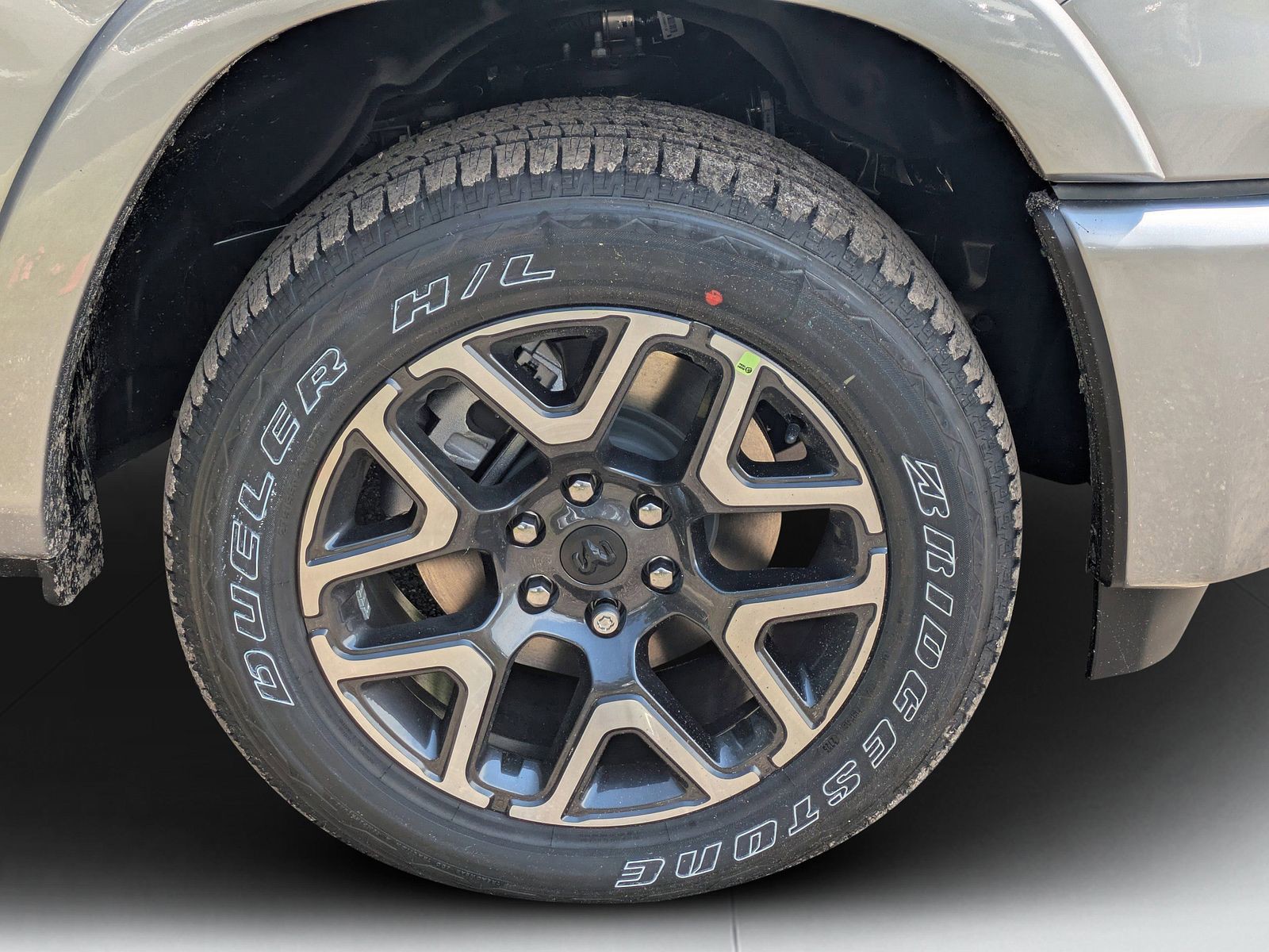 2026 Ram 1500 - Photo 9