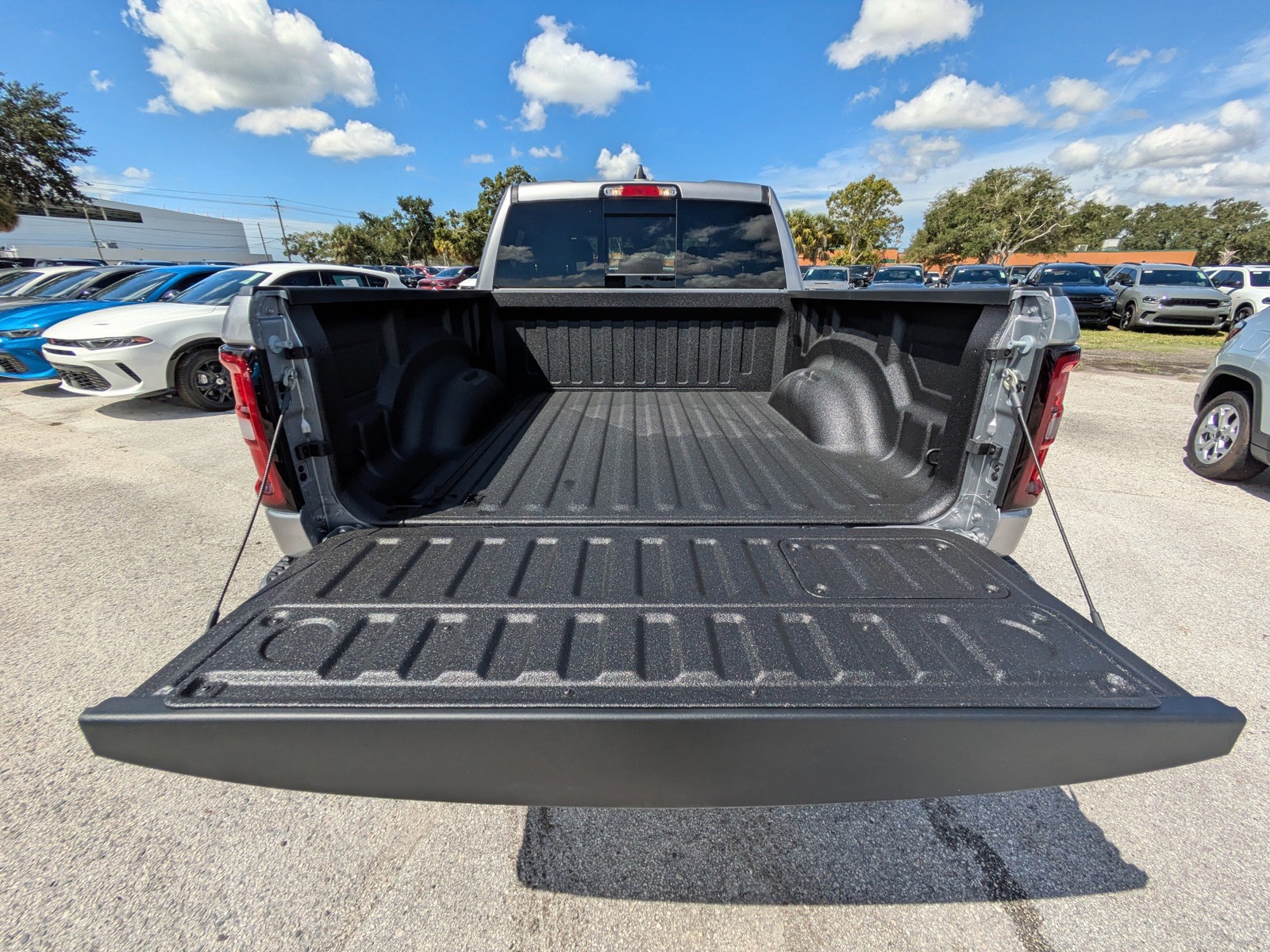 2026 Ram 1500 - Photo 11