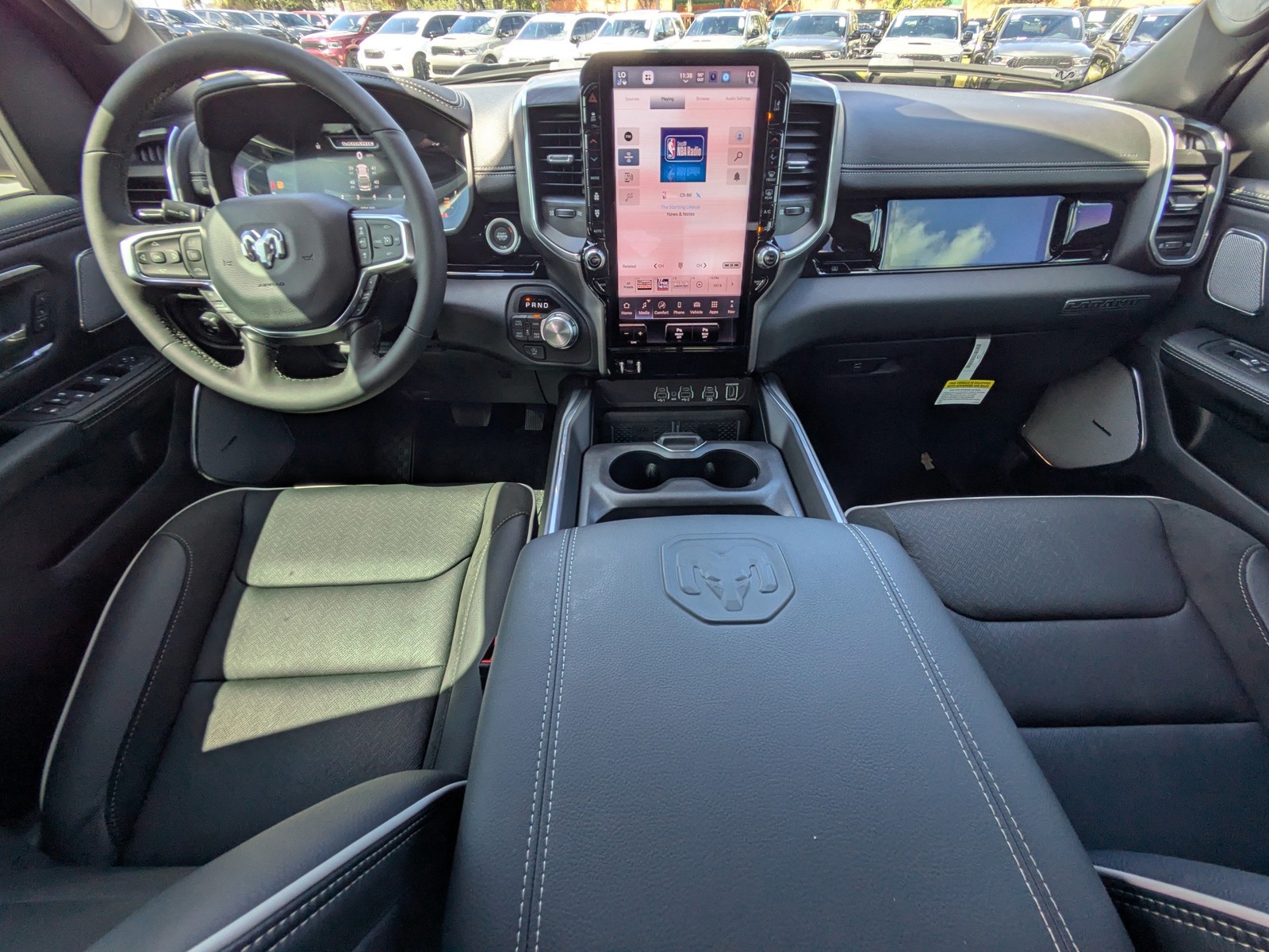 2026 Ram 1500 - Photo 13