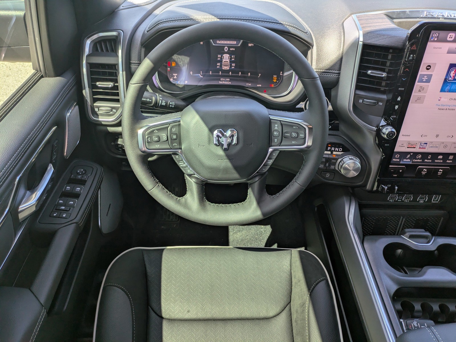 2026 Ram 1500 - Photo 14