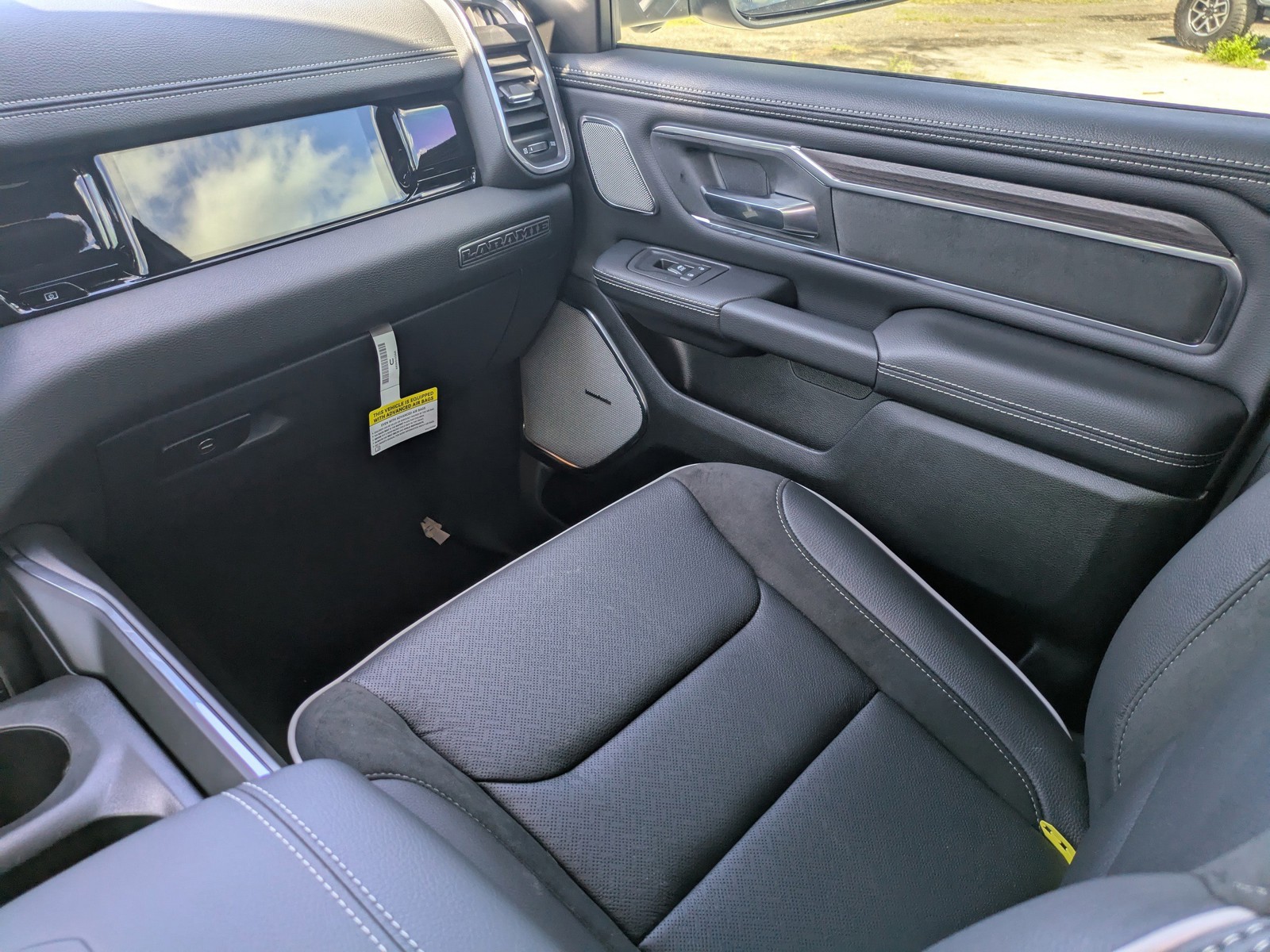 2026 Ram 1500 - Photo 15