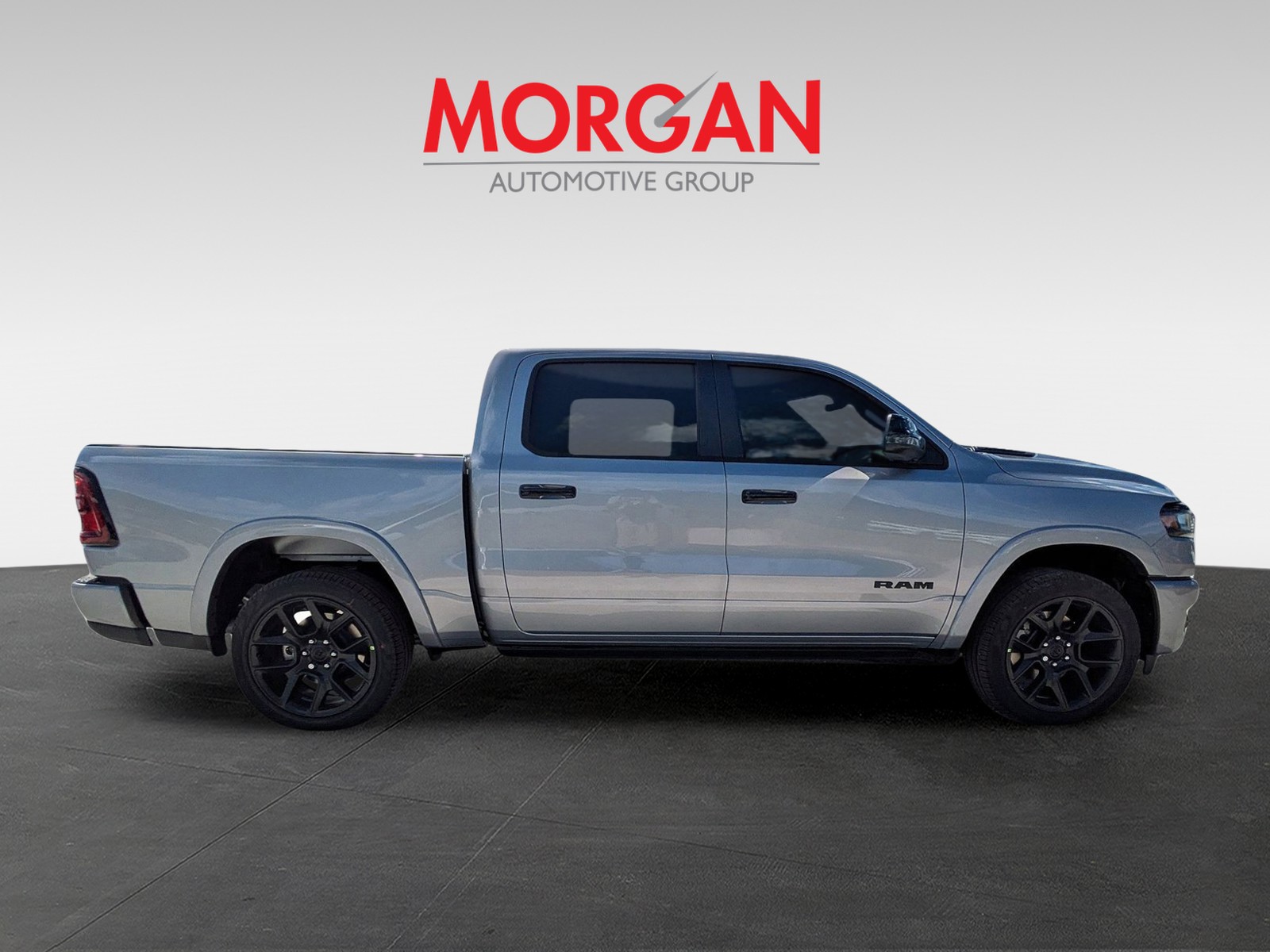 2026 Ram 1500 - Photo 7
