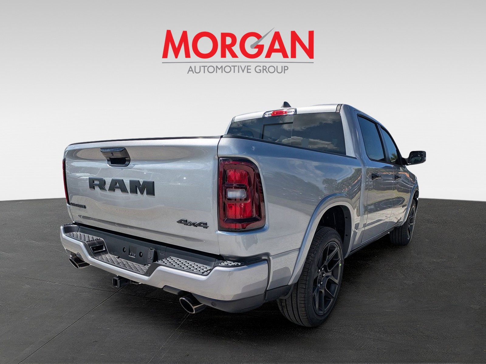 2026 Ram 1500 - Photo 4