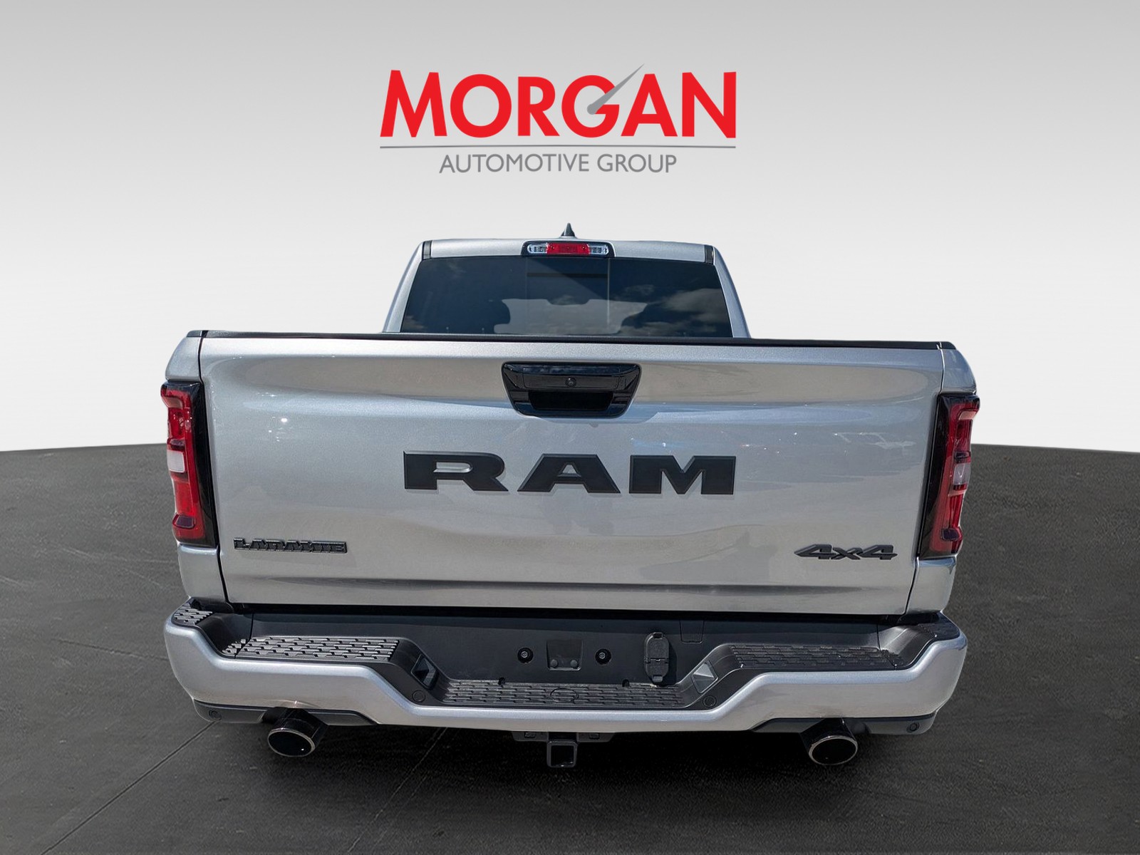 2026 Ram 1500 - Photo 6