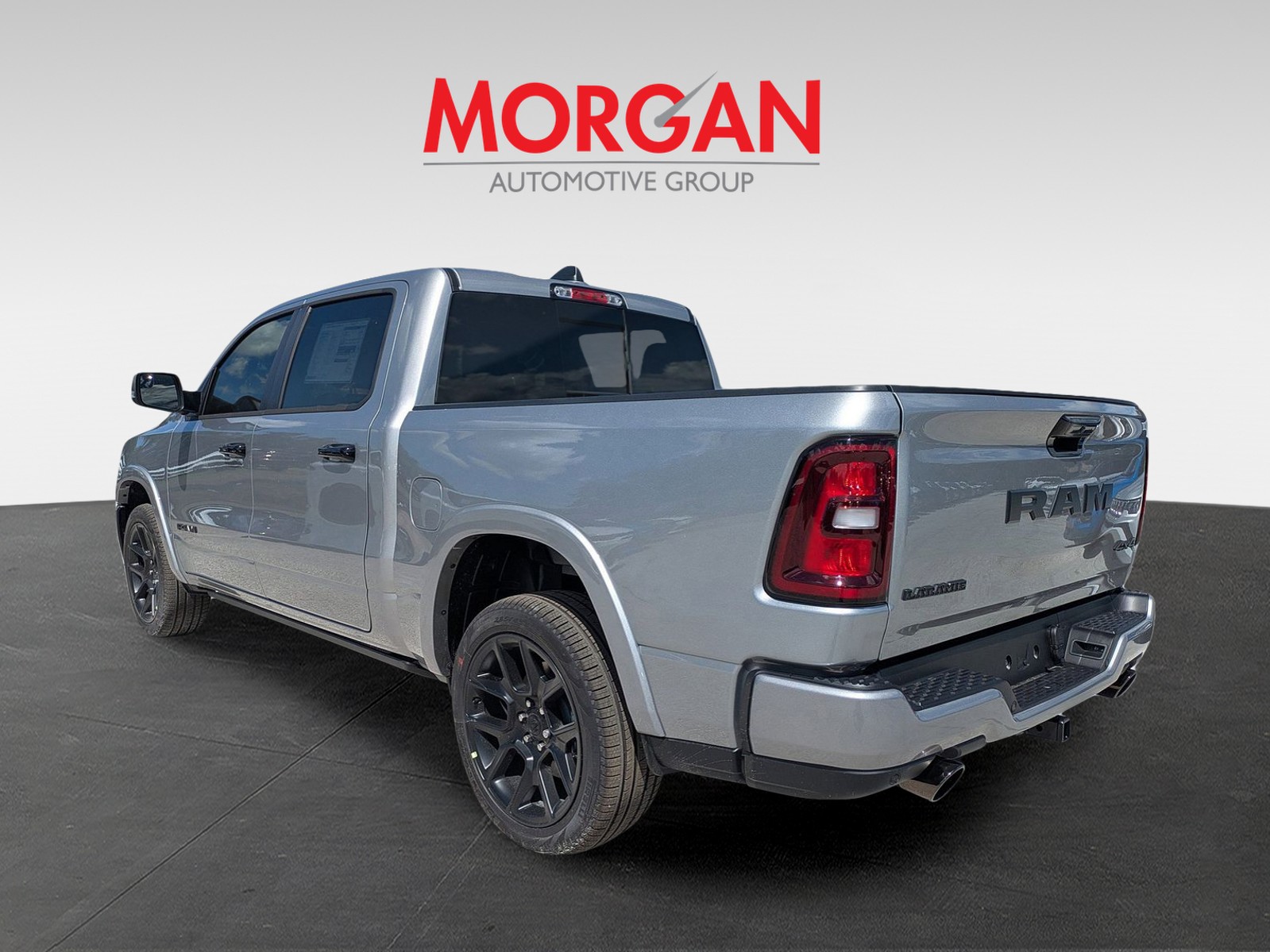 2026 Ram 1500 - Photo 5