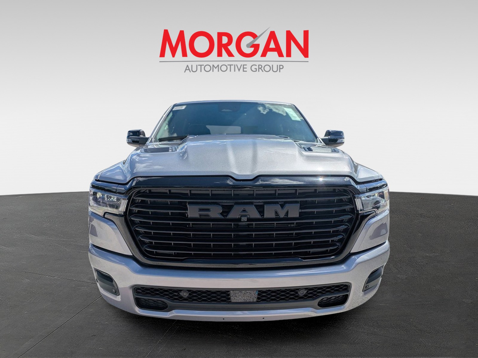 2026 Ram 1500 - Photo 3