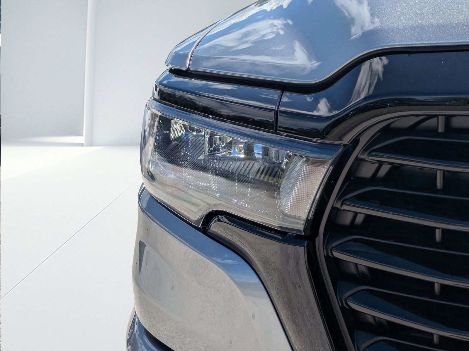 2026 Ram 1500 - Photo 8