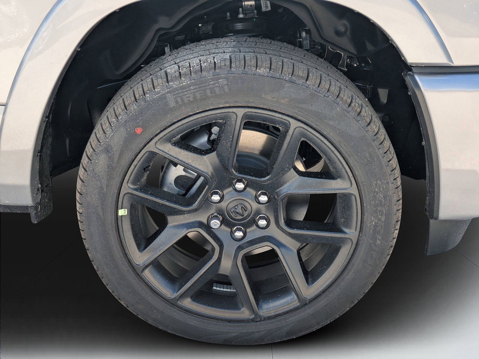 2026 Ram 1500 - Photo 9