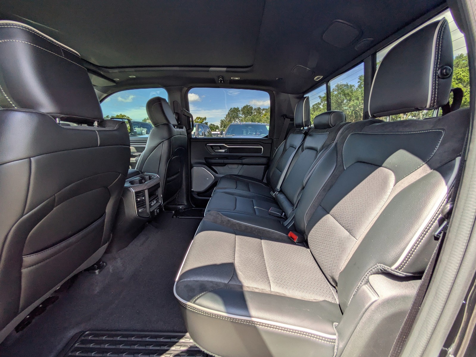 2026 Ram 1500 - Photo 12