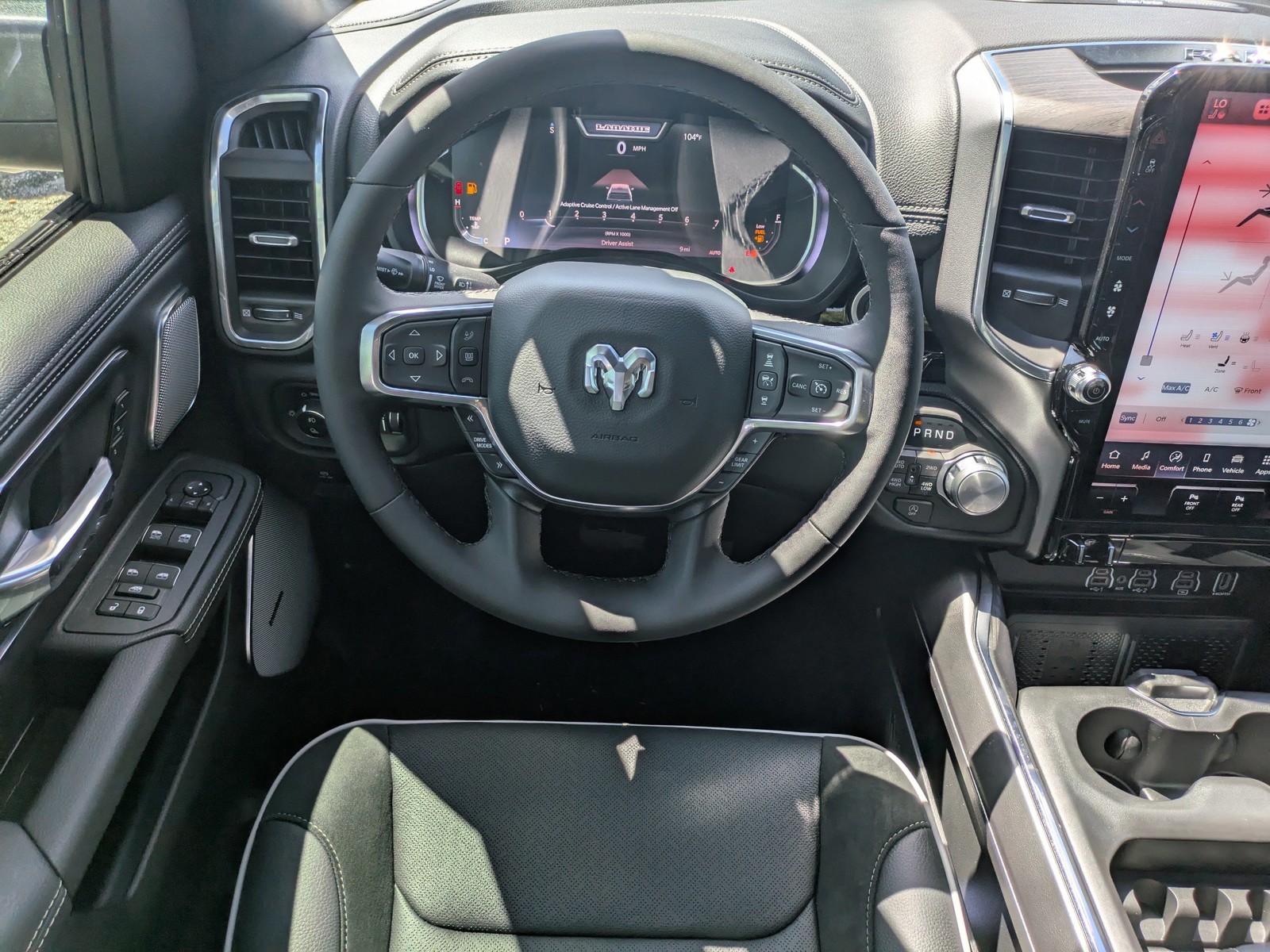 2026 Ram 1500 - Photo 14
