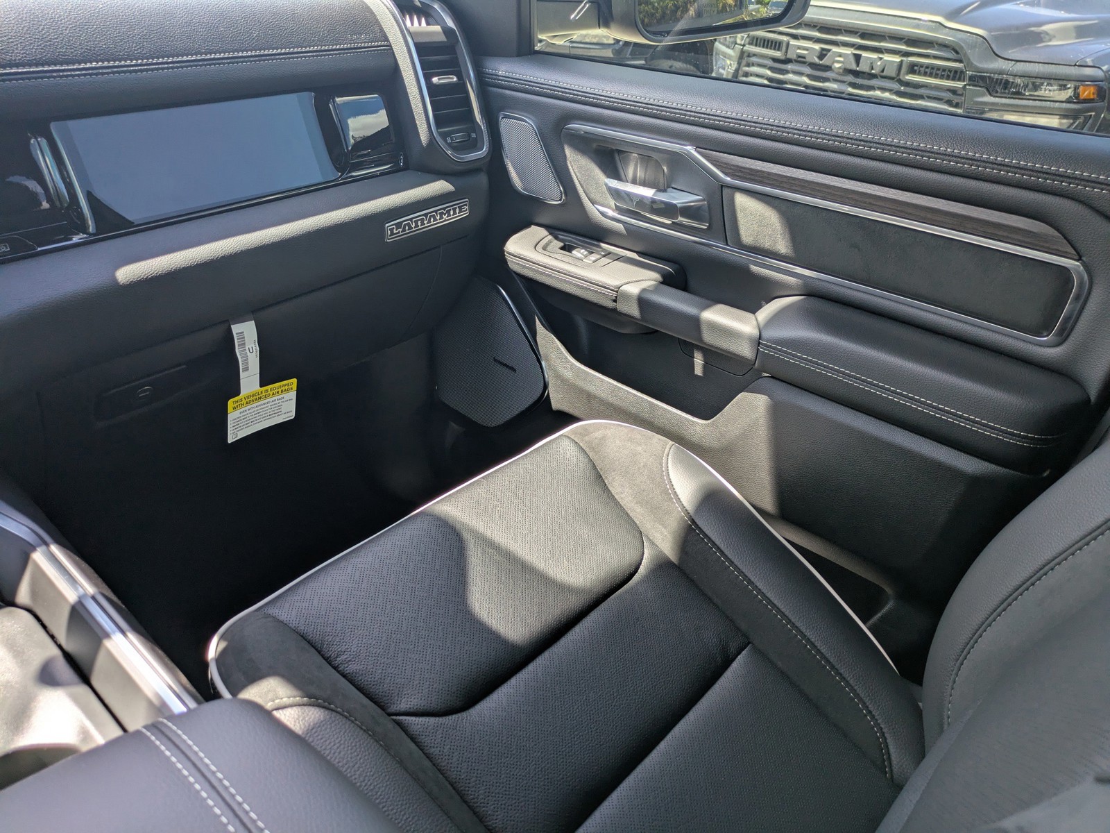 2026 Ram 1500 - Photo 15