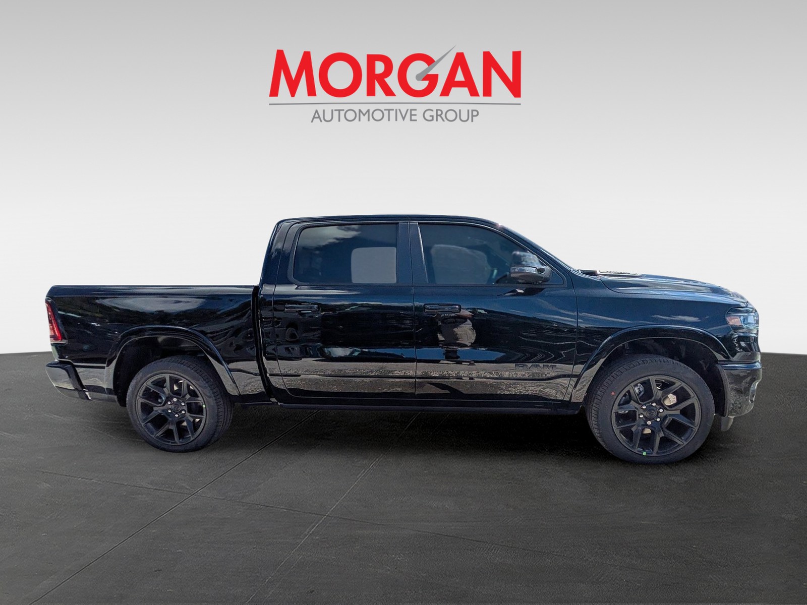 2026 Ram 1500 - Photo 7