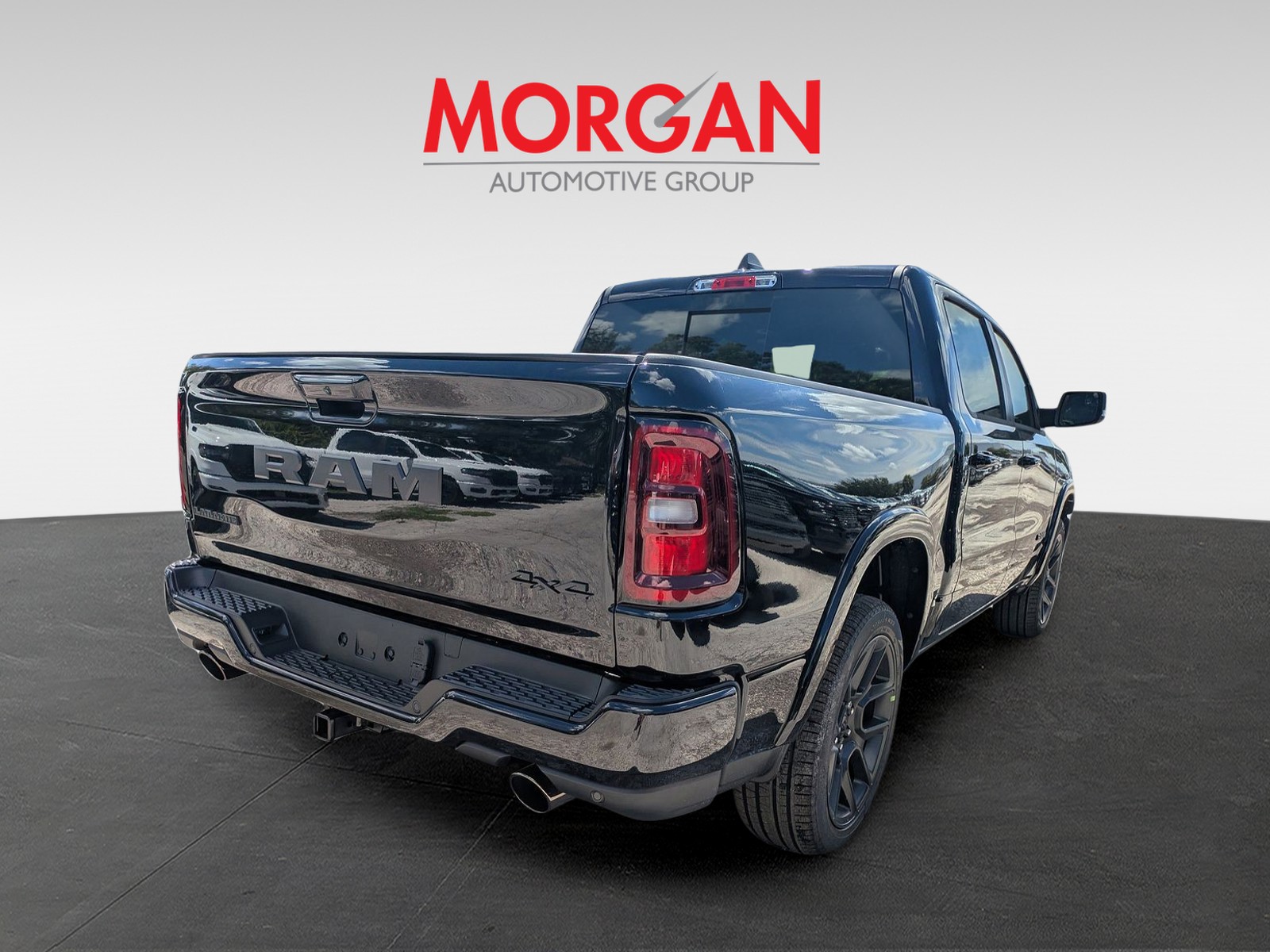 2026 Ram 1500 - Photo 4