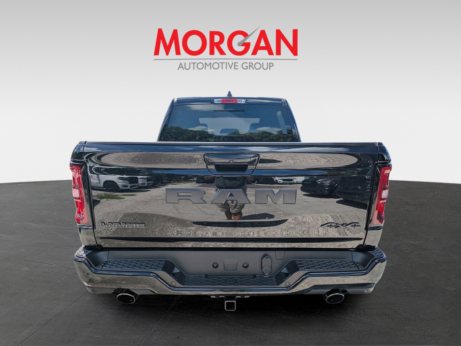 2026 Ram 1500 - Photo 6