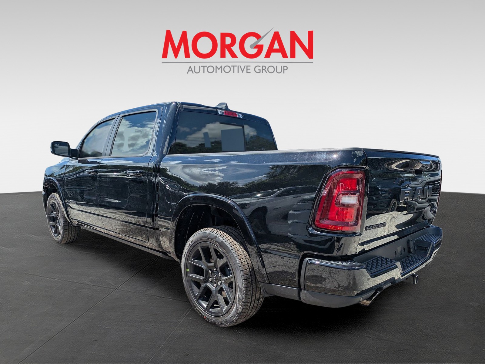 2026 Ram 1500 - Photo 5