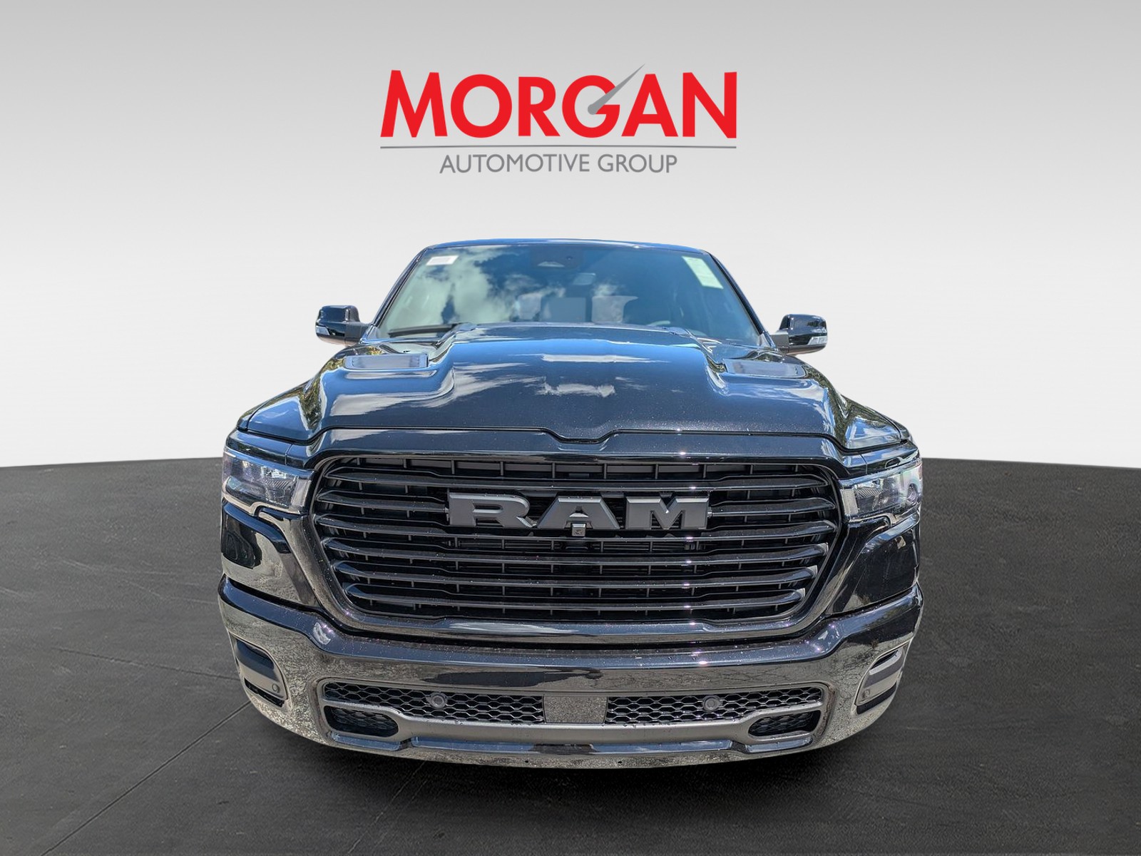2026 Ram 1500 - Photo 3