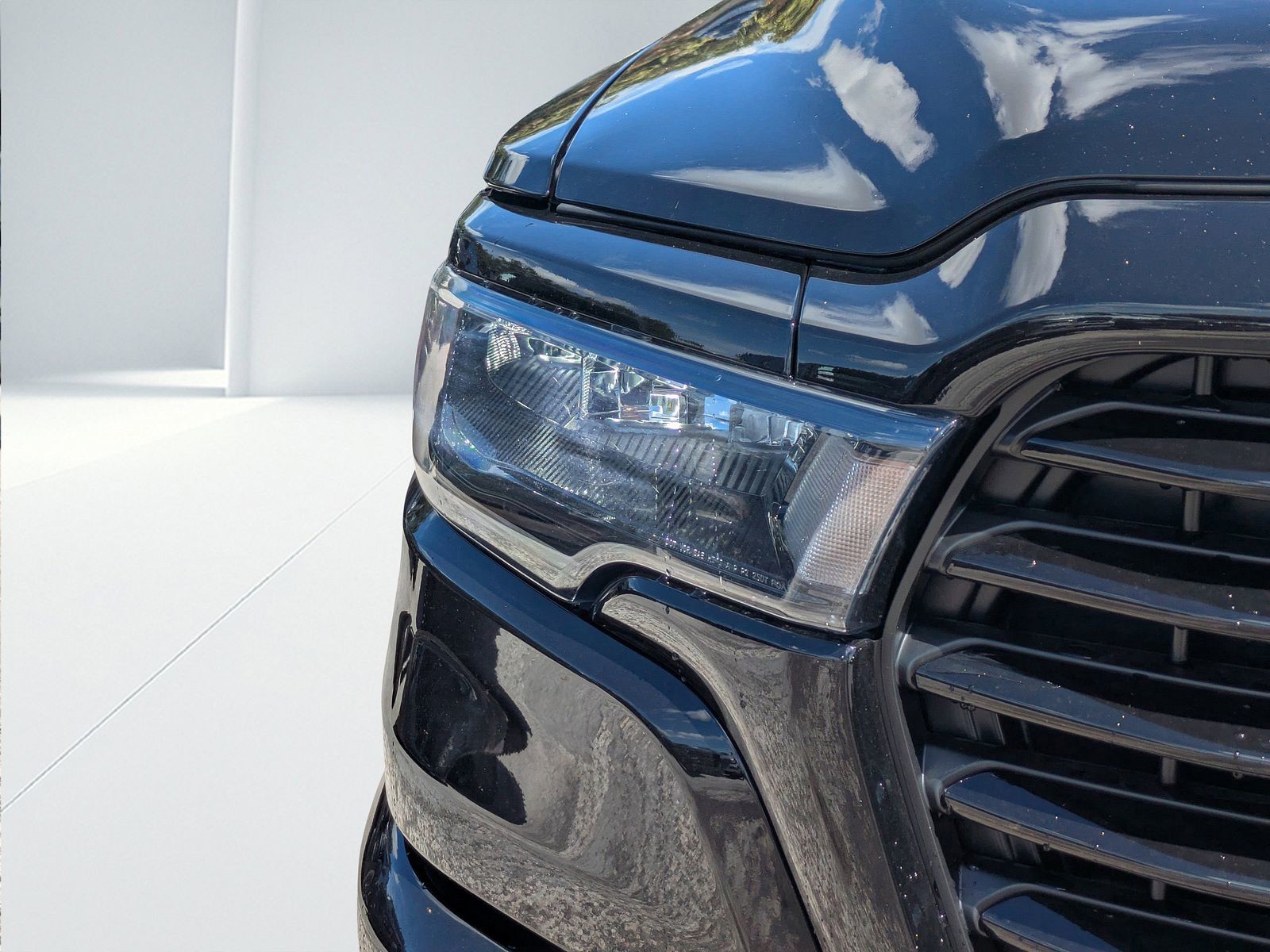 2026 Ram 1500 - Photo 9