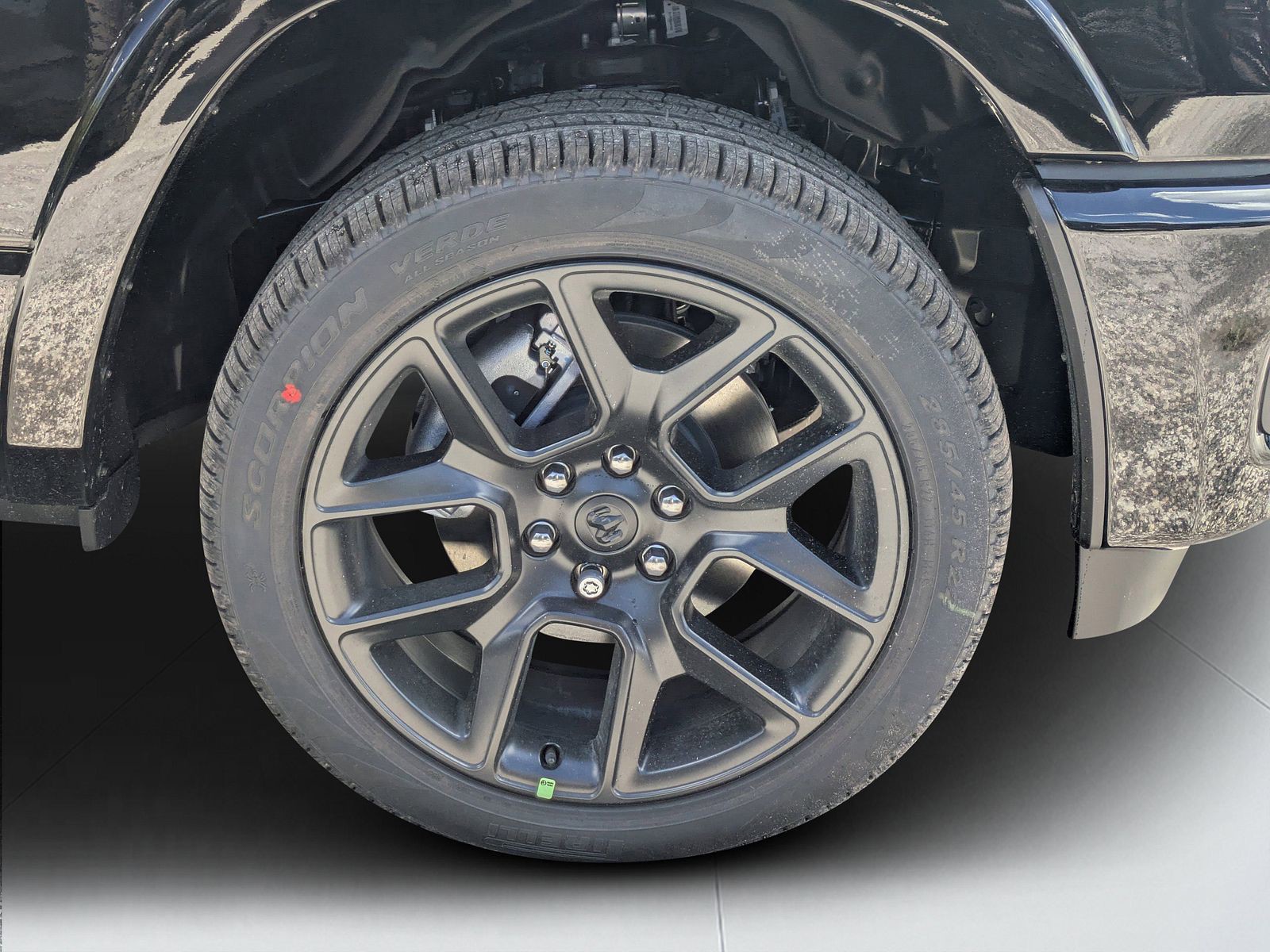 2026 Ram 1500 - Photo 10